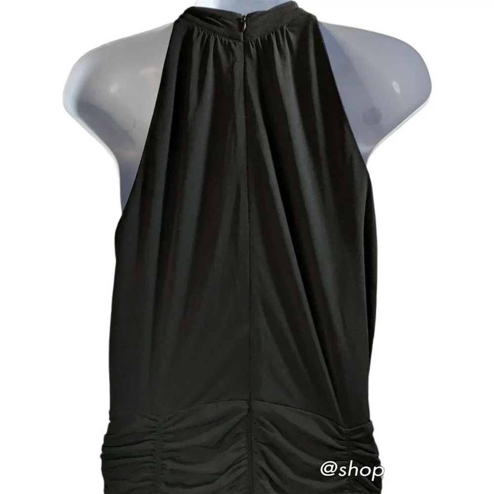 Kobi Halperin Little Black Dress - Picture 4 of 7